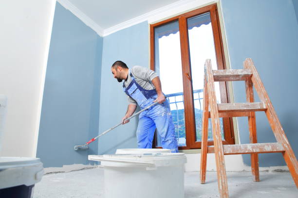 Best Asbestos and Lead Testing During Mold Inspection  in Gonzalez, FL