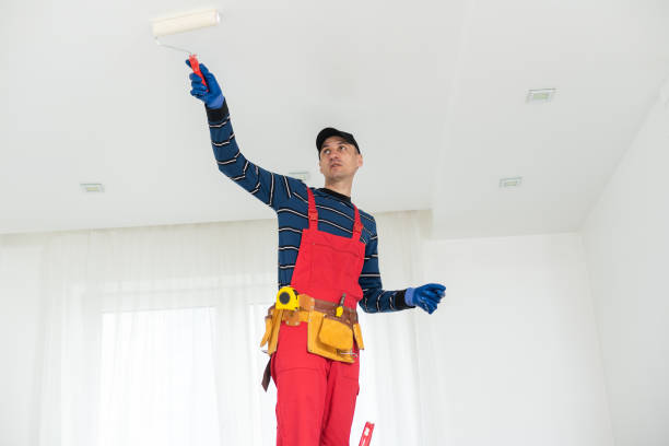 Best Airborne Mold Testing  in Gonzalez, FL